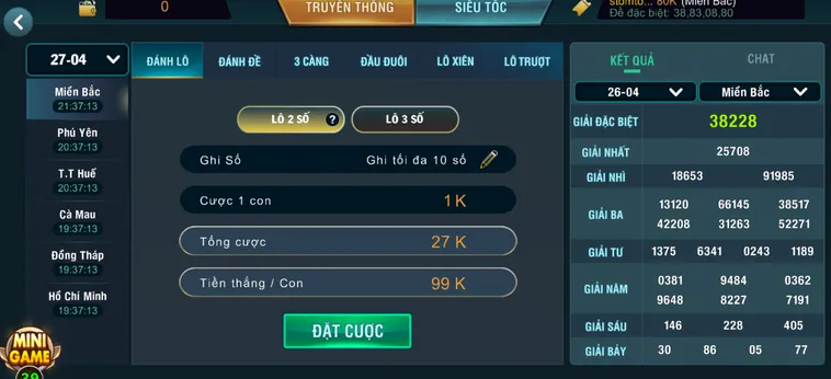 Chinh Phục Chiến Trường Và Săn Hũ Vàng Với Mãnh Tướng Công Thành Tại B52 Club