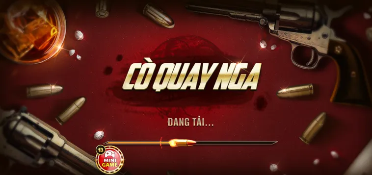 Chinh Phục Những Vòng Quay May Mắn Cùng Cò Quay Nga Tại B52 Club