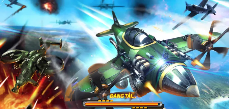 Hướng Dẫn Cách Chơi Minigame Đại Chiến B52 Luôn Thắng Lớn Mỗi Ngày