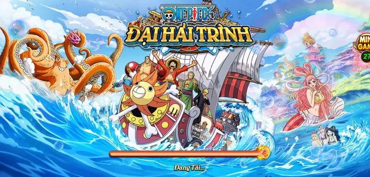 Bí Kíp Chinh Phục Minigame Đại Hải Trình Tại B52 Club Nhận Thưởng Lớn
