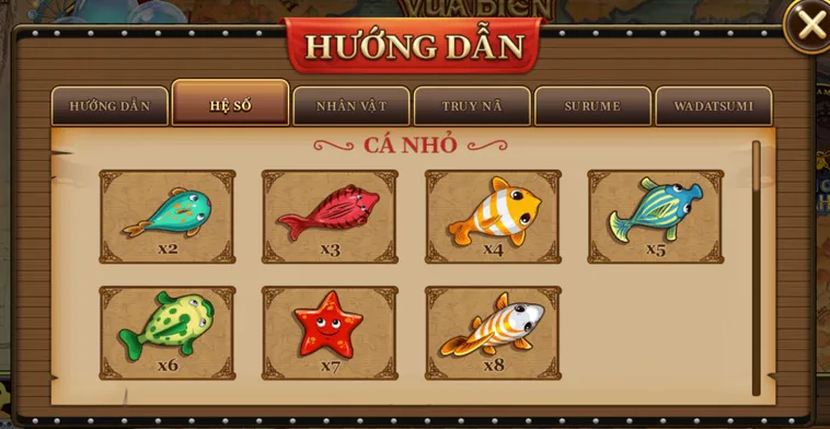 Bí Kíp Chinh Phục Minigame Đại Hải Trình Tại B52 Club Nhận Thưởng Lớn