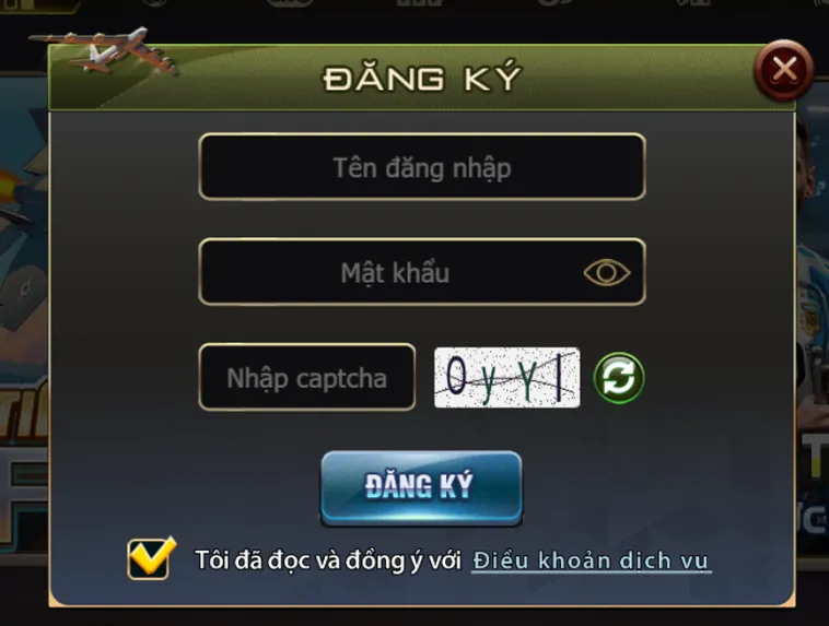 Đăng Ký B52 Club Thành Công Chỉ Trong 30 Giây Nhận Quà Khủng