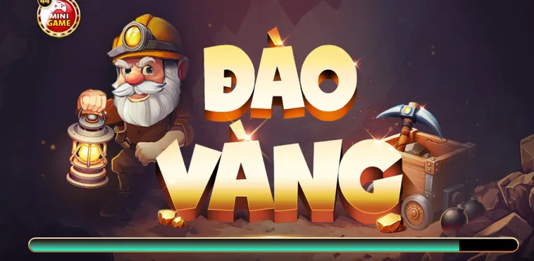 Chinh Phục Game Đào Vàng Tại B52 Club Săn Kho Báu Tiền Tỷ Cực Dễ