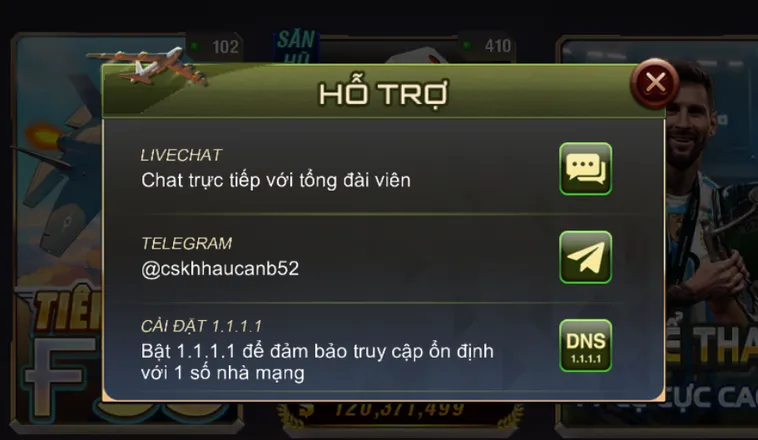 Phương thức liên lạc đa kênh – Luôn sẵn sàng phục vụ