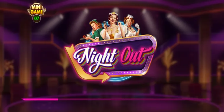 Chinh Phục Đêm Tiệc Sôi Động Và Săn Hũ Lớn Cùng Night Out Tại B52 Club