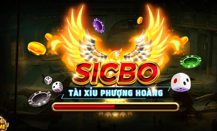 Chinh Phục Những Viên Xúc Xắc May Mắn Với Sicbo Phượng Hoàng Tại B52 Club