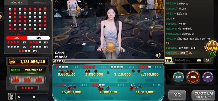 Cách Chơi Xóc Đĩa Jackpot Livestream Tại B52 Club Dễ Nổ Hũ Nhất 2026